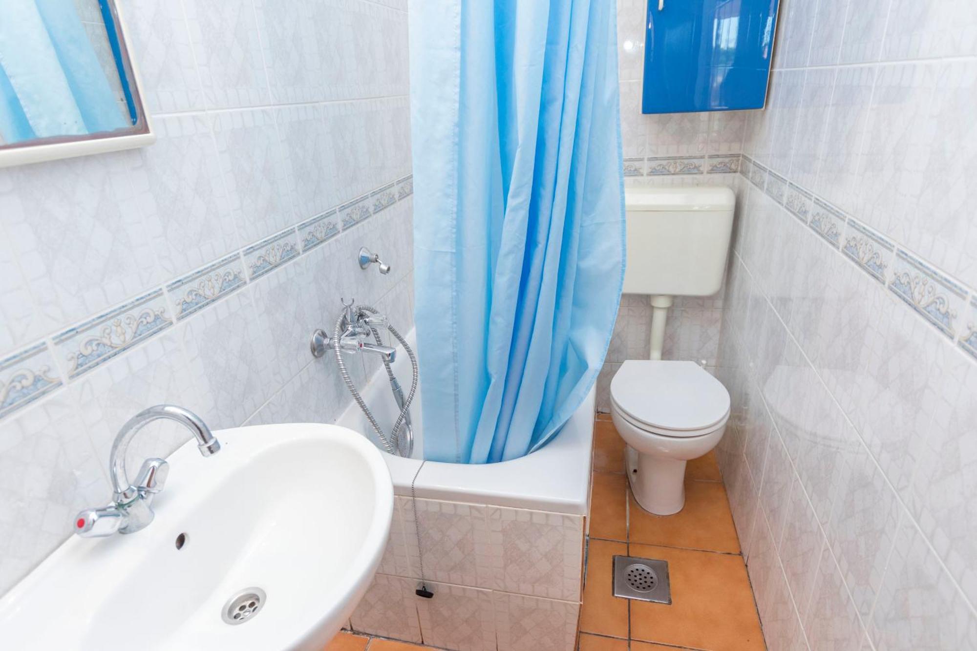 Apartments Ljubomir Рогозница Екстериор снимка