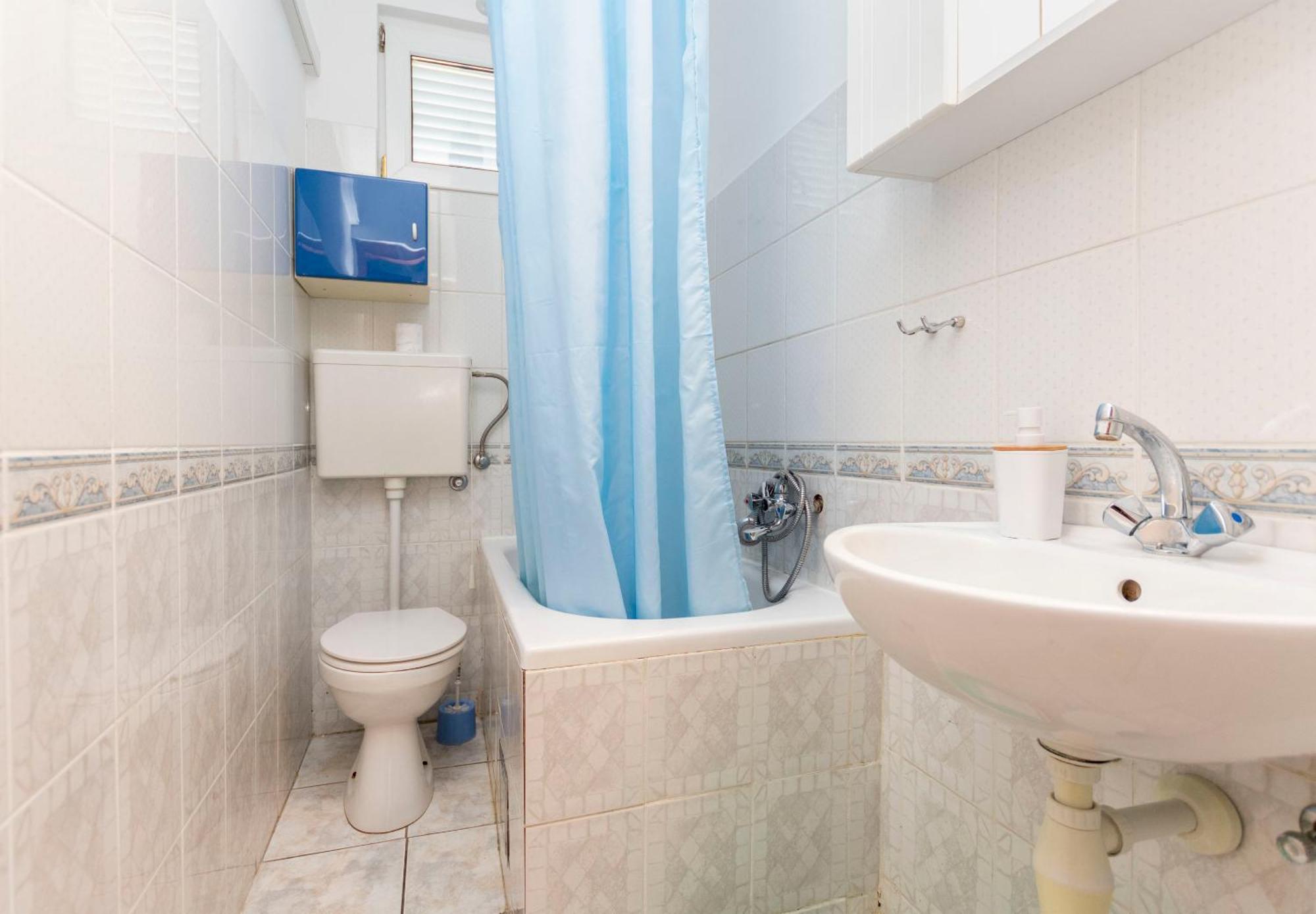 Apartments Ljubomir Рогозница Екстериор снимка